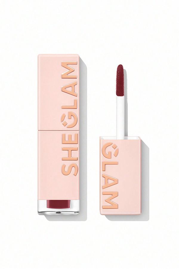 accessories sheglam Take A Hint Lip Tint - Level Up 12