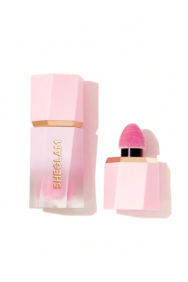 accessories sheglam Color Bloom Liquid Blush-Petal Talk 4