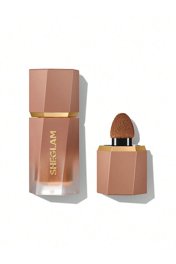 accessories sheglam Sun Sculpt Liquid Contour - Terracotta 3