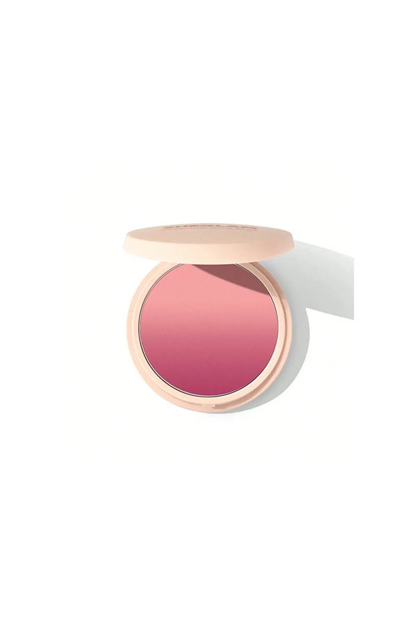 accessories sheglam Divine Flush Matte Blusher - Insta Flame. 2