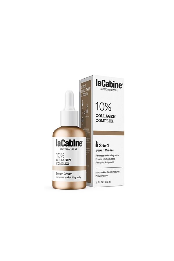accessories self care MONOACTIVE 10% COLLAGEN COMP SERUMCR 30ML 10