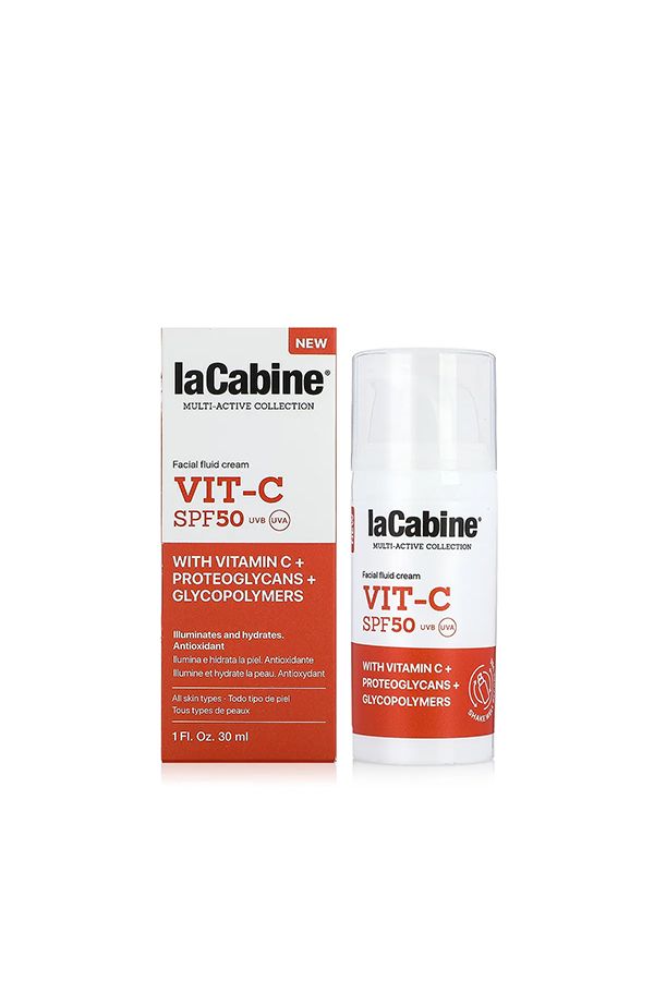 accessories self care VIT-C SPF50 30ML 6