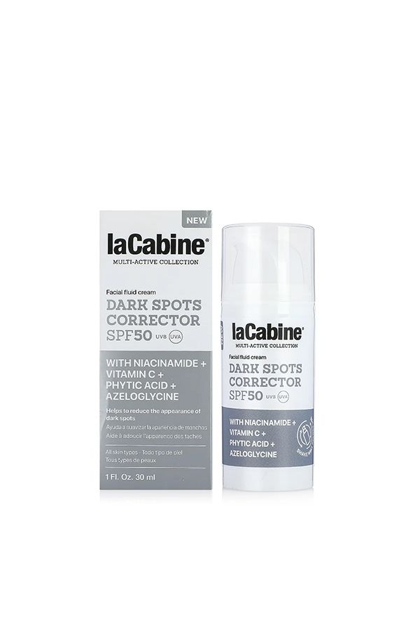 accessories self care DARK SPOT CORRECT SPF50 30ML 5