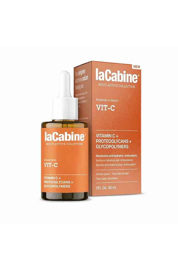 accessories self care VIT-C SERUM 30 ML SE 4