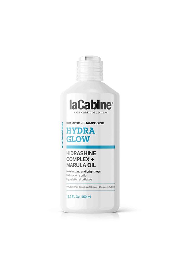accessories self care SHAMPOO HYDRA GLOW 450 ML