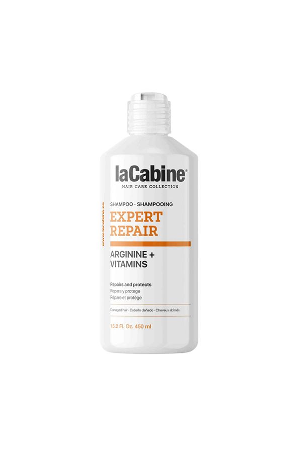 accessories self care SHAMPOO EXPERT REPAIR 450 ML