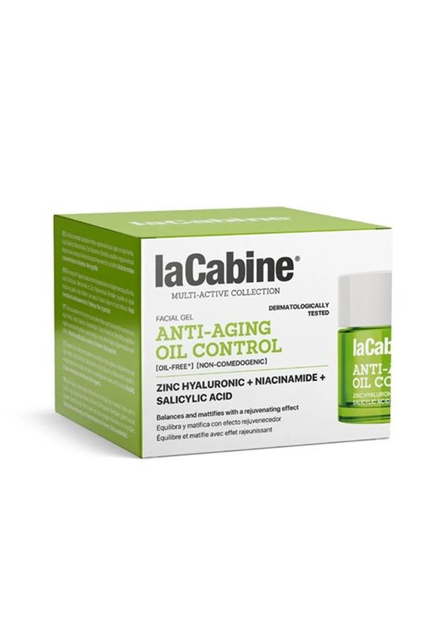 accessories self care CREAM OIL CONTROL 50ML 19