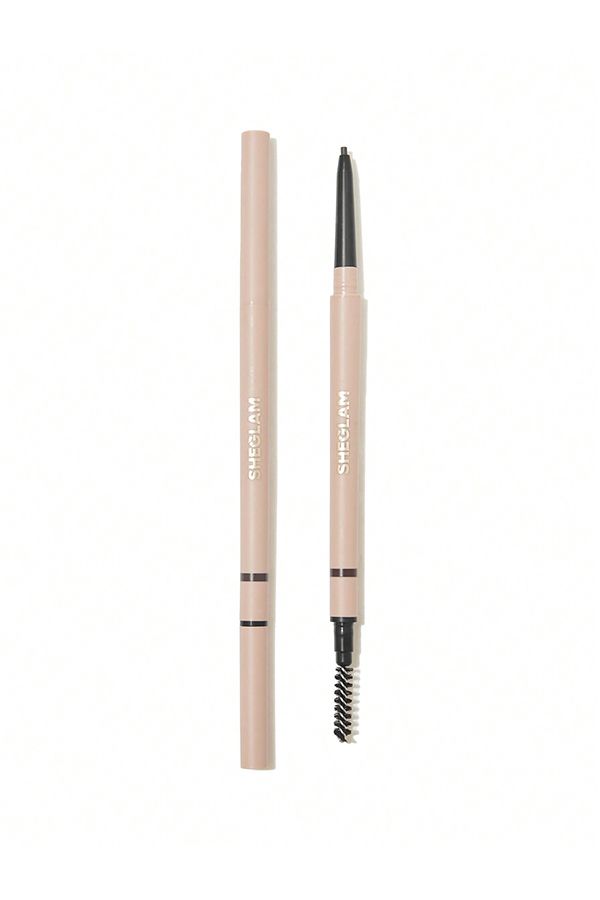 accessories sheglam Insta-Fill Brow Pencil Ash Brown 8