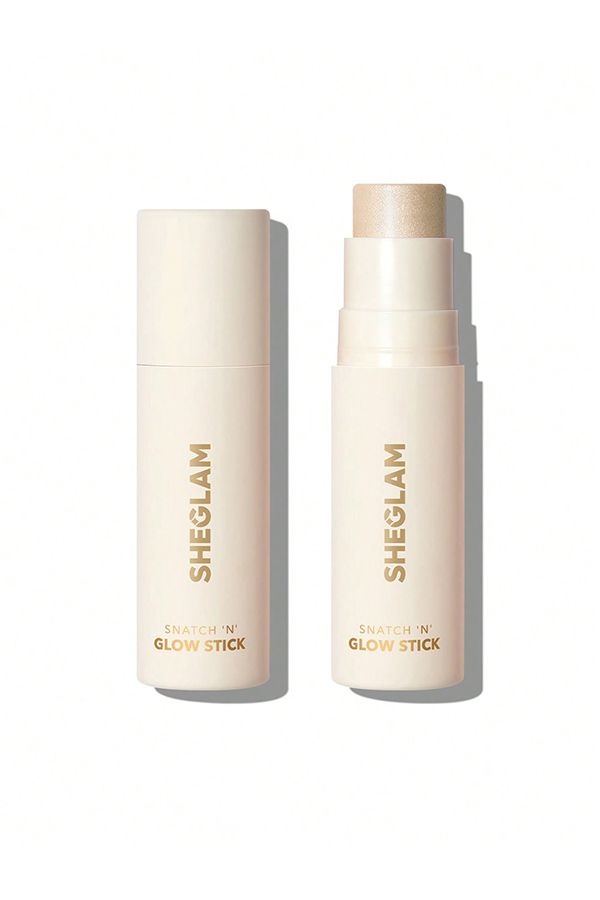 accessories sheglam Snatch N Glow stik-vanilla frost 1