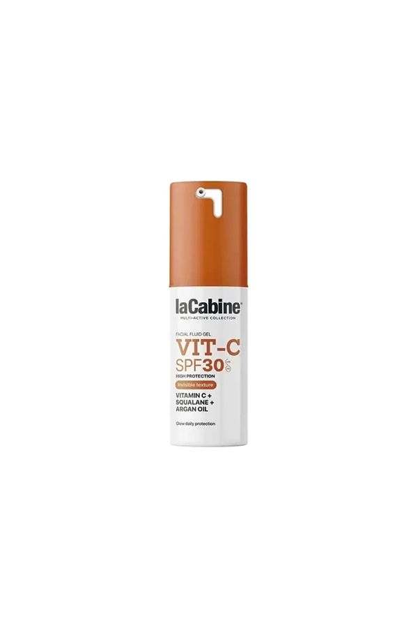 accessories self care FLUID GEL VIT-C INVISIBLE SPF30 30ML 17
