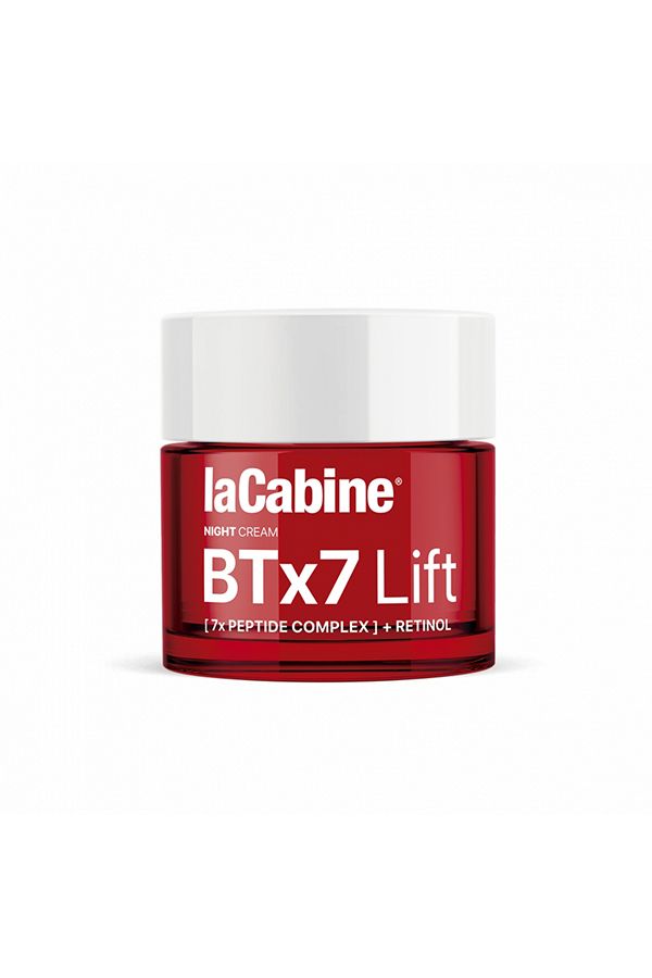 accessories self care CREAM BTx7 LIFT 50ML 12