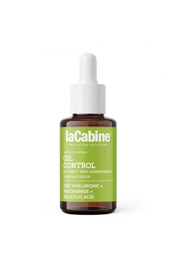 accessories self care LC SERUM OIL CONTROL 30ML 11