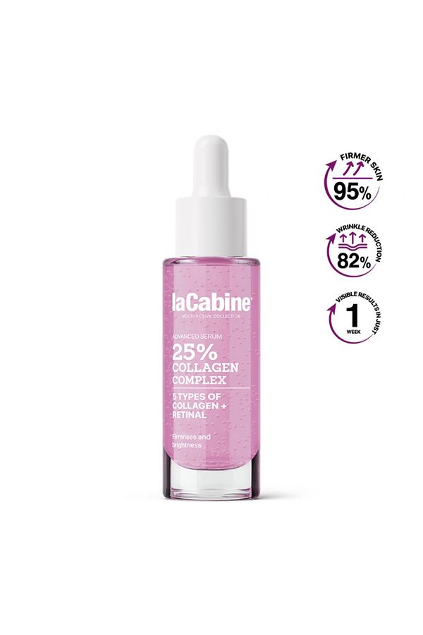 accessories self care ADVANCED SERUM 25% COLLAGEN COMPLEX 30ML 9