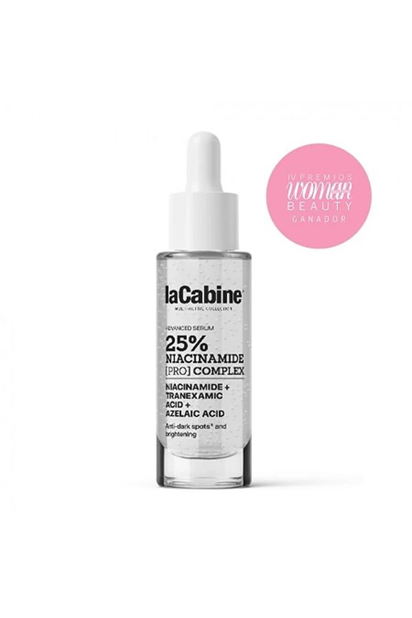 accessories self care ADVANCED SERUM 25% NIACINAMIDE PRO COMPLEX 30ML 8