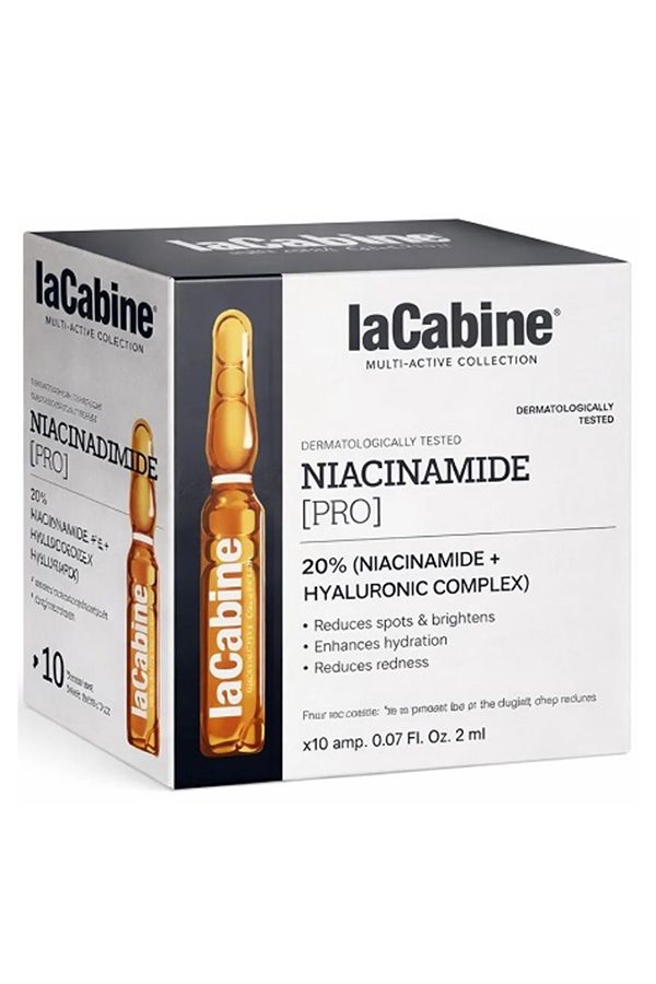 accessories self care AMPOULE NIACINAMIDE PRO 10X2ML 5