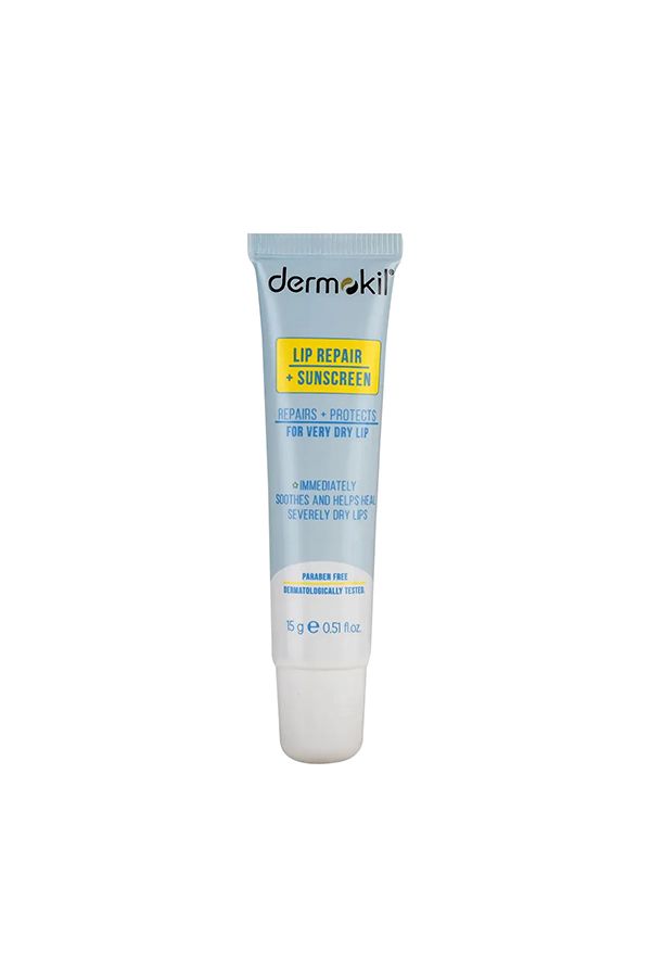 accessories self care DERMOKIL LIP Repair + SunScreen Lip Balm 15g 6
