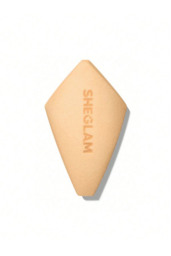 accessories sheglam Multi-Faceted Makeup Sponge - Beige 4