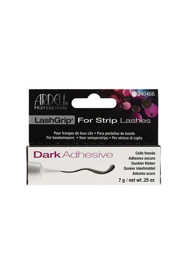 accessories lashes Dark -  Adhesive 3