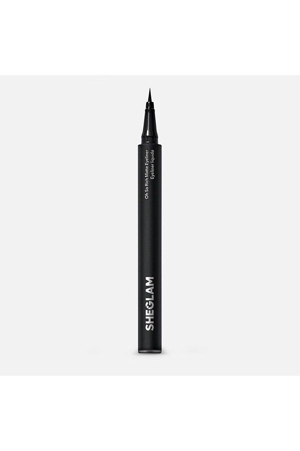 accessories sheglam Oh So Rich Matte Eyeliner 1