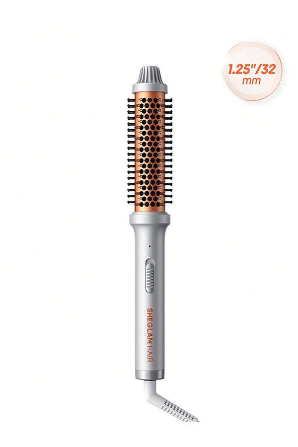 accessories sheglam It-Curl Thermal Blowout Brush - 32mm 3