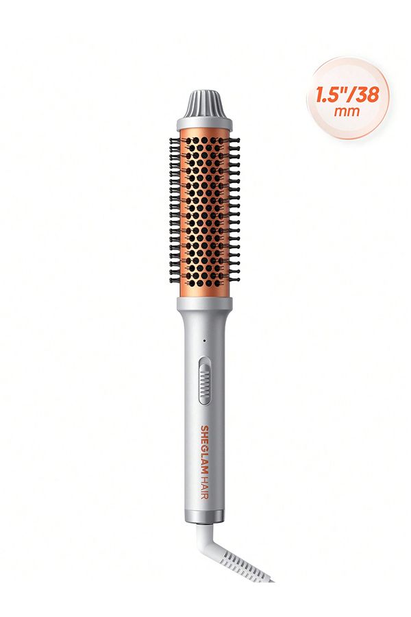 accessories sheglam It-Curl Thermal Blowout Brush - 38mm 2