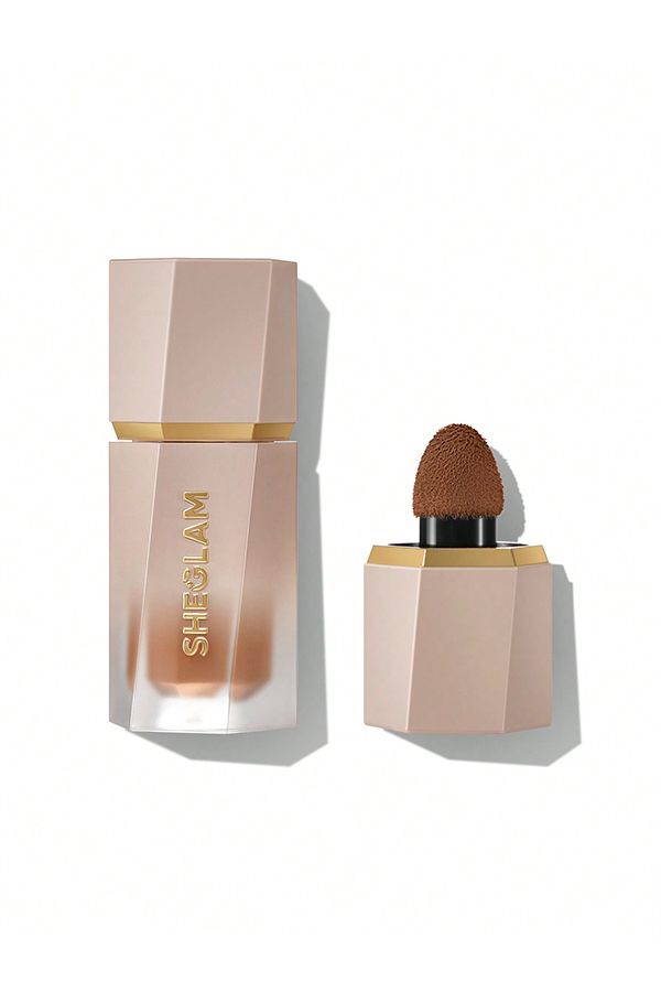 accessories sheglam Sun Sculpt Liquid Contour-Maple Syrup 2