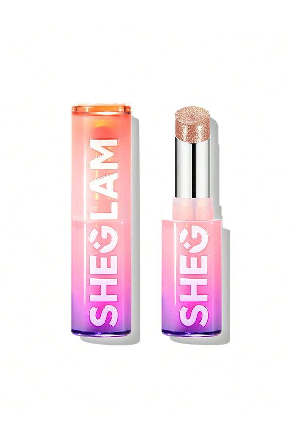 accessories sheglam Mirror Kiss High-Shine Lipstick-Own Your Shine 1