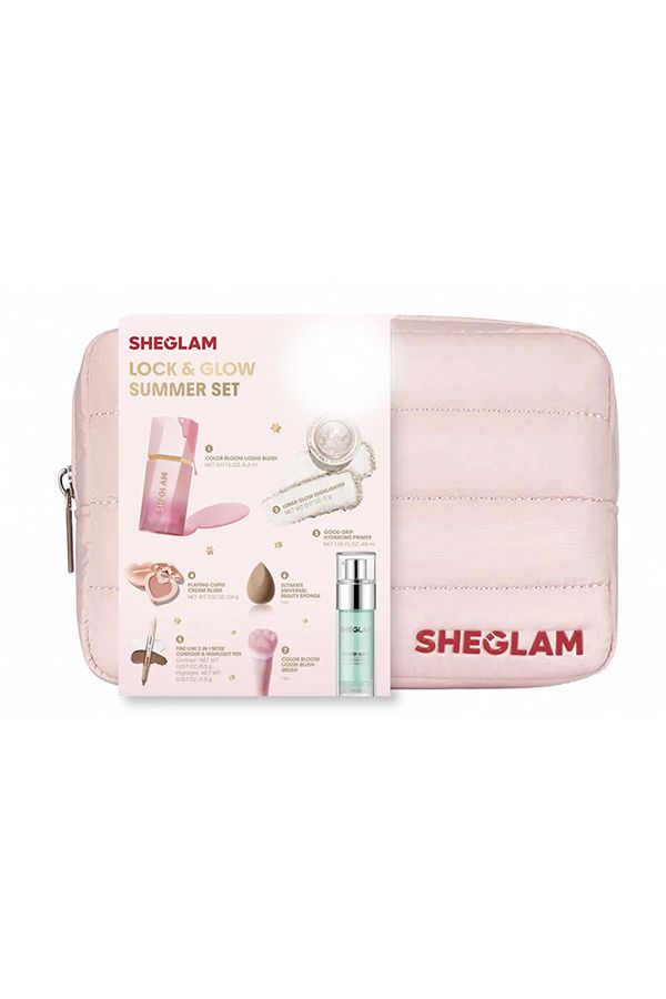 accessories sheglam Lock & Glow Summer Set 1