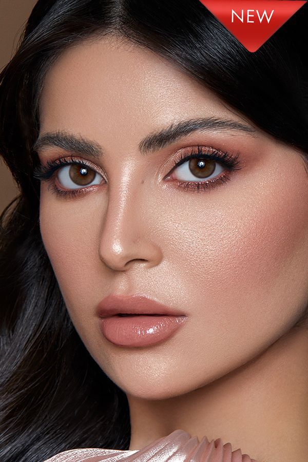 colored lenses bella lenses Venus Monthly 4