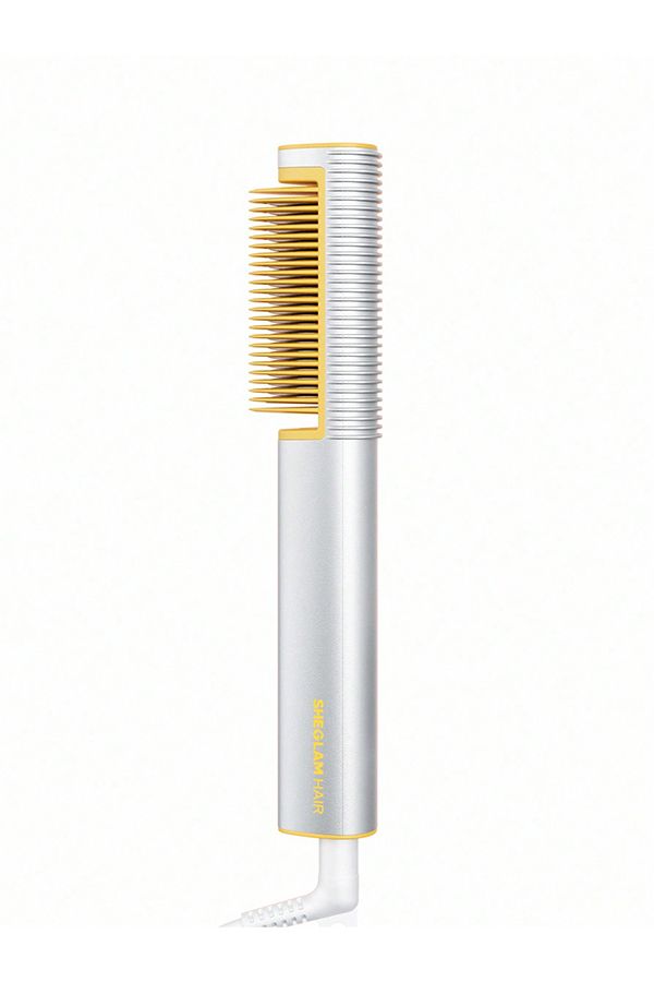 accessories sheglam SLeek Chic 3D Thermal Straightening Brush 1