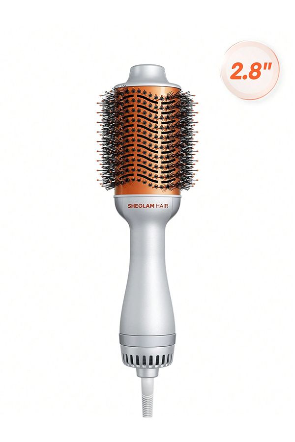 accessories sheglam Blowout Bliss Volumizing Hot Air Brush 2.8