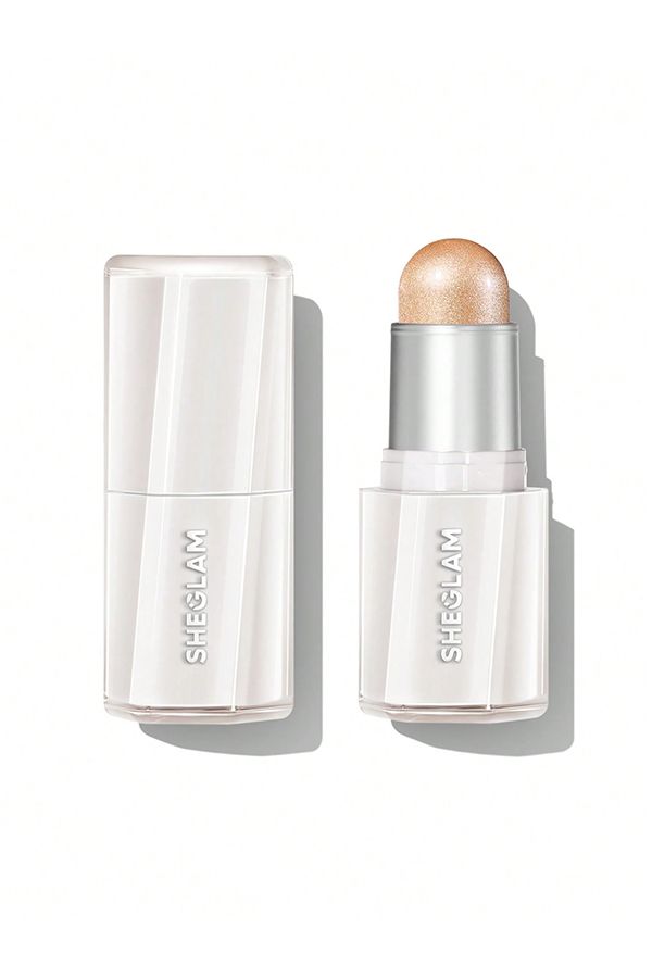 accessories sheglam Buttery Bling Highlight Stick-21 Gold Rings 3