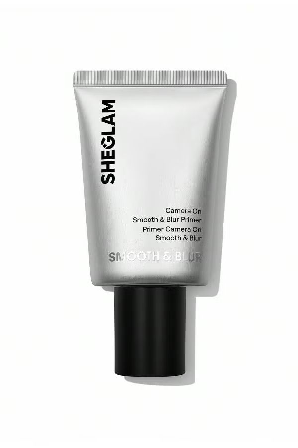 accessories sheglam Camera On Smooth and Blur Primer- Translucent 2