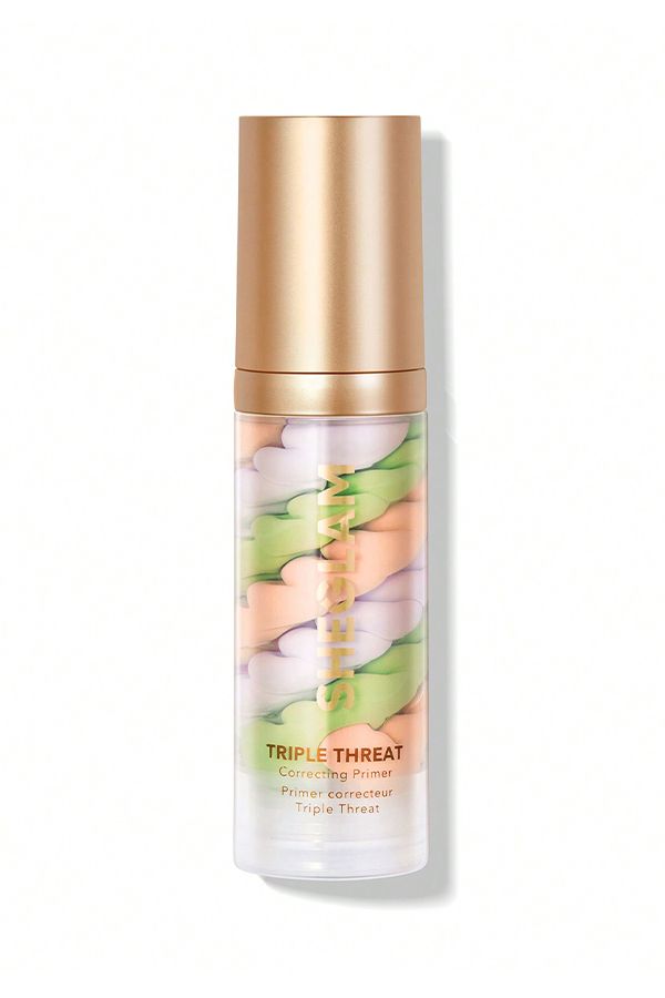 accessories sheglam Triple Threat Correcting Primer 1