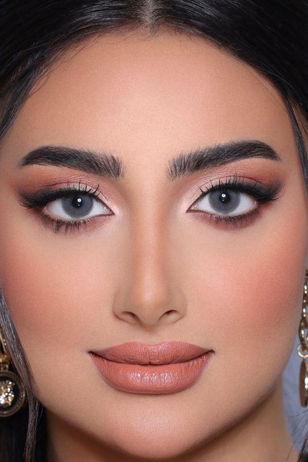 colored lenses my lense lenses رمادي 6