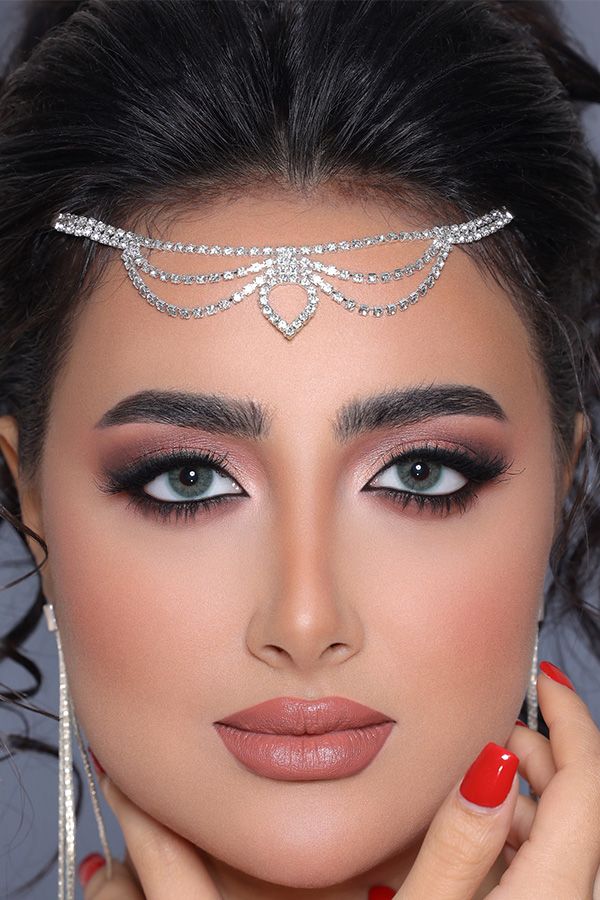 colored lenses my lense lenses أخضر 5