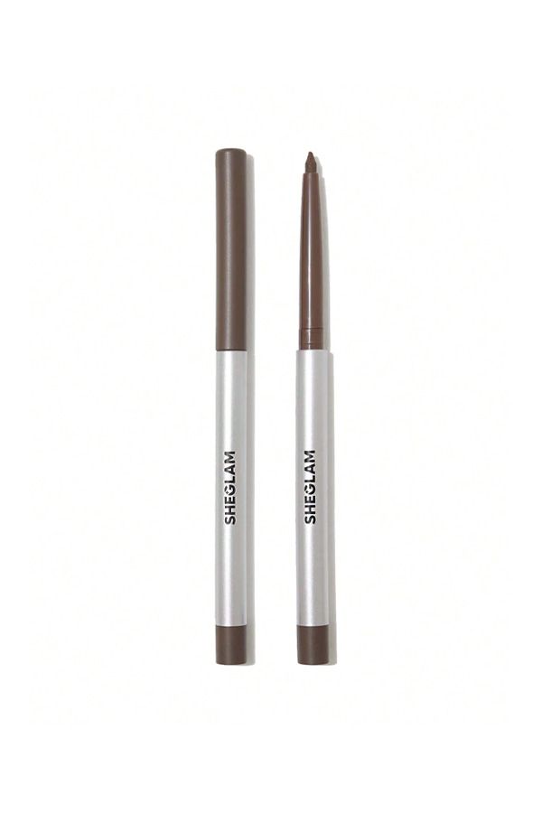 accessories sheglam On-Line Creamy Eyeliner-Brown 1