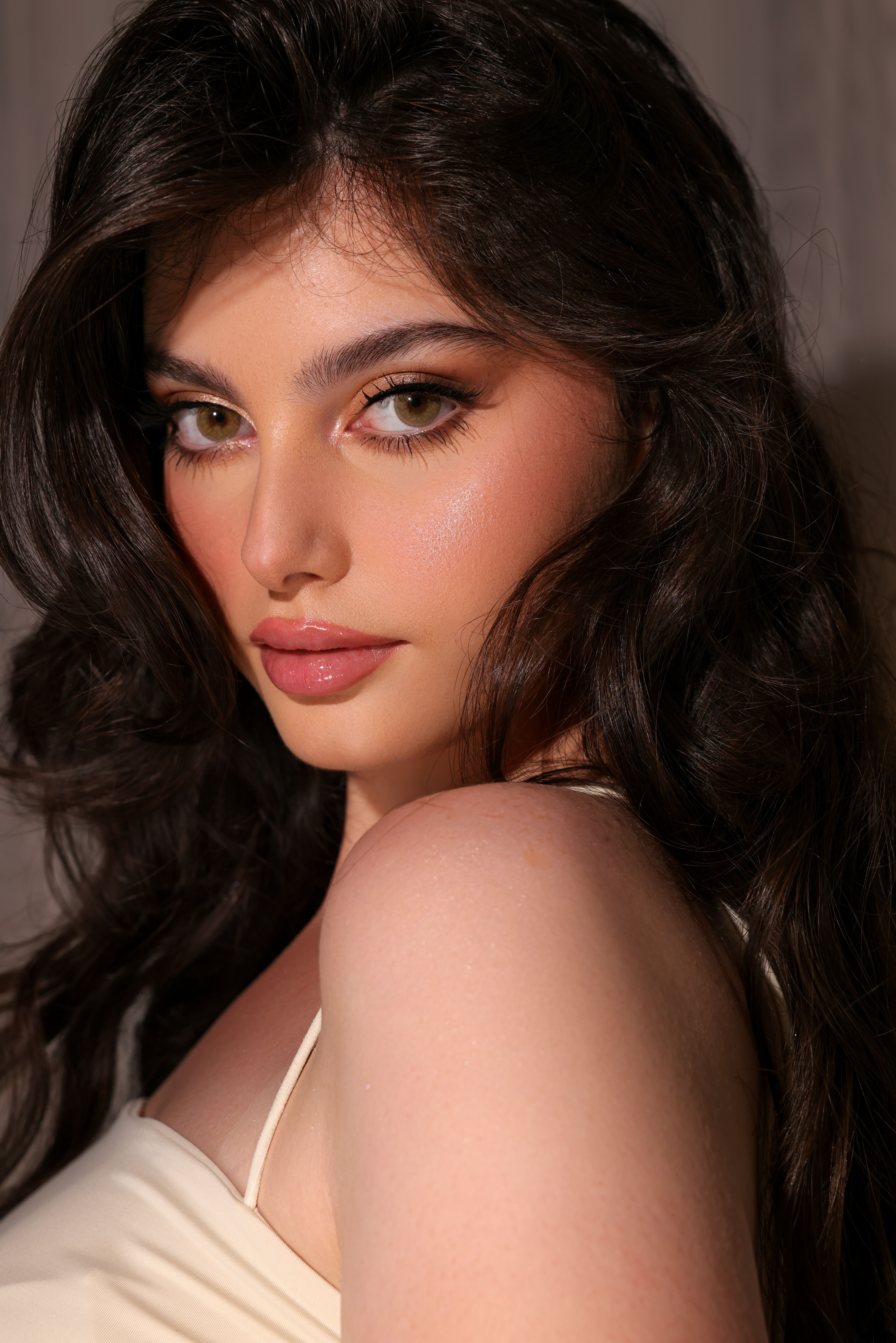 colored lenses illuzion lenses Anya 4