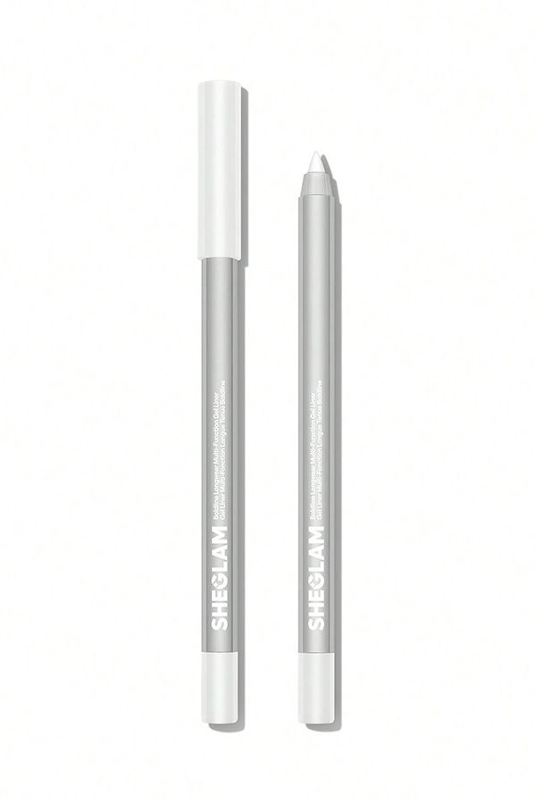 accessories sheglam Boldline Longwear Multi-Function Gel Liner-White 1