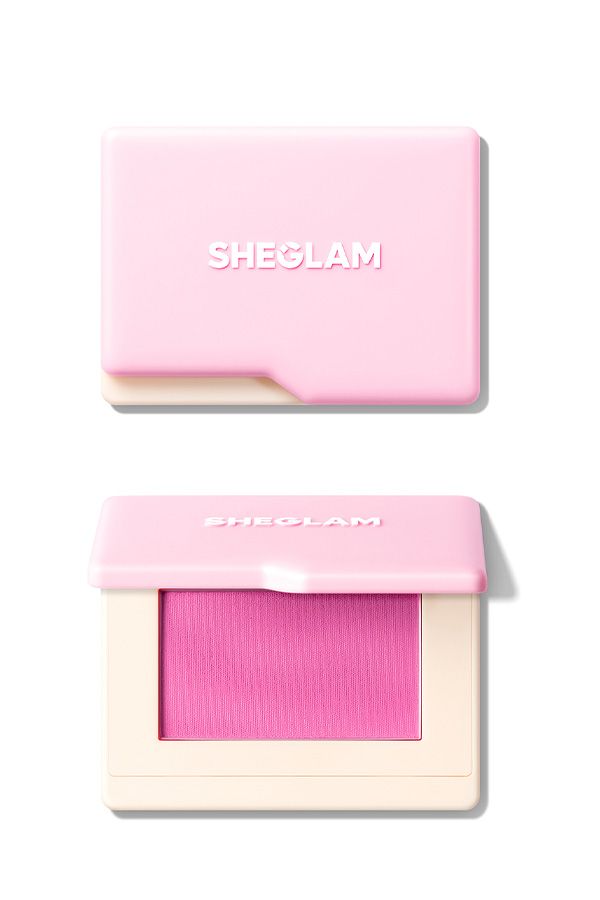 accessories sheglam Dream Touch Blush-Dont Pink مرتين 4