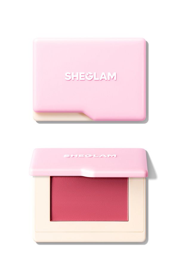 accessories sheglam أحمر خدود 