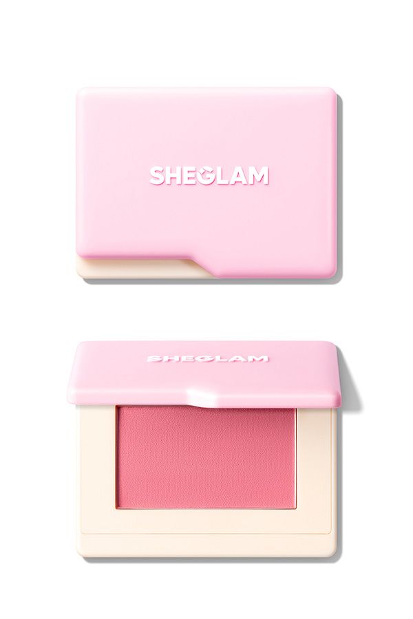 accessories sheglam دريم تاتش بلاش-تيكلد بينك 2