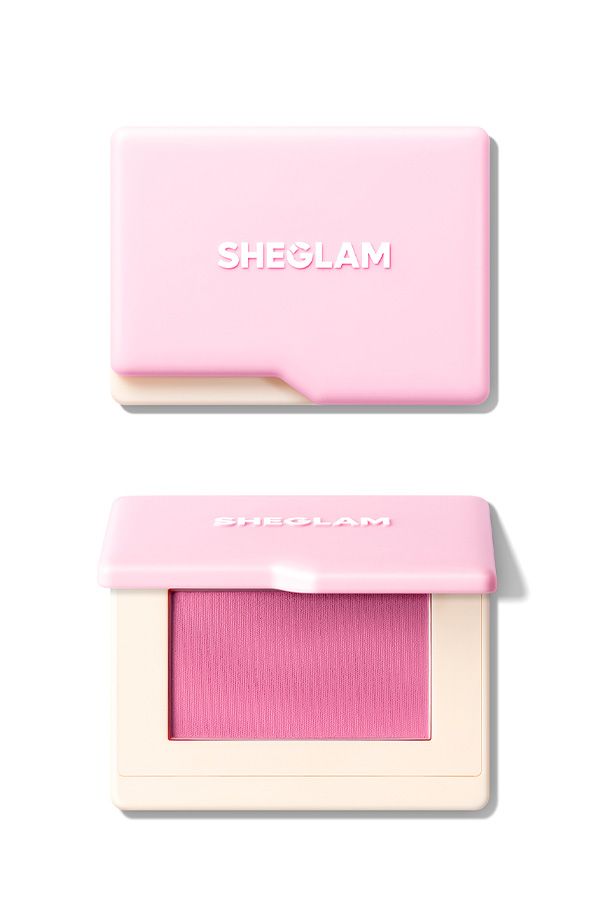 accessories sheglam أحمر خدود دريم تاتش - وانابي 1