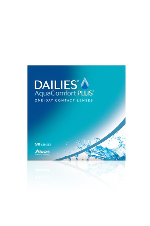 prescription alcon  DAILIES AQUA ( 90 PIECES ) 3