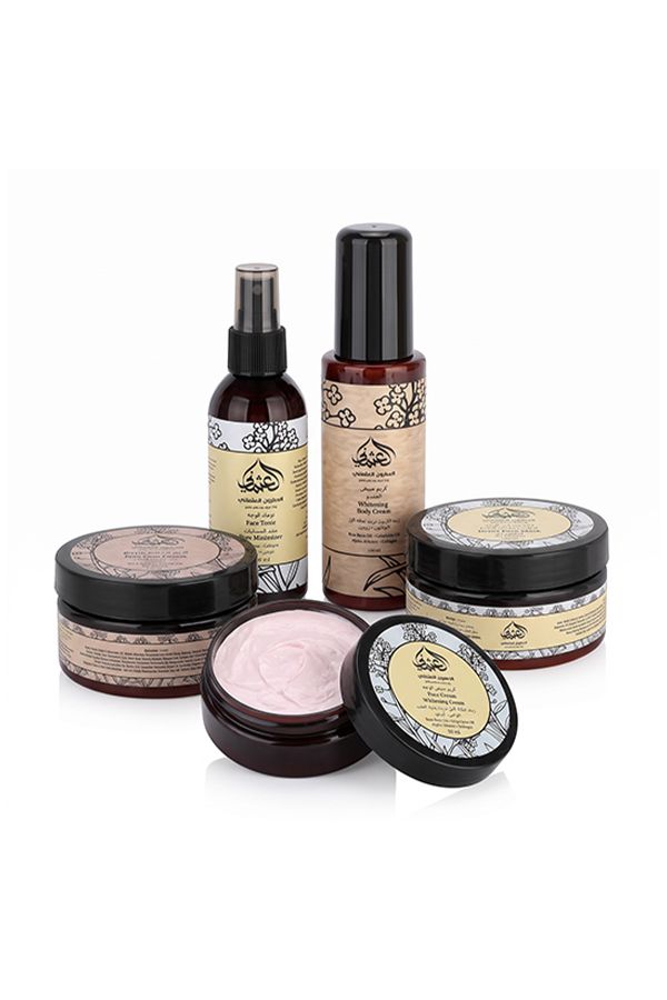 accessories othmani soap ليتل برنسس 2