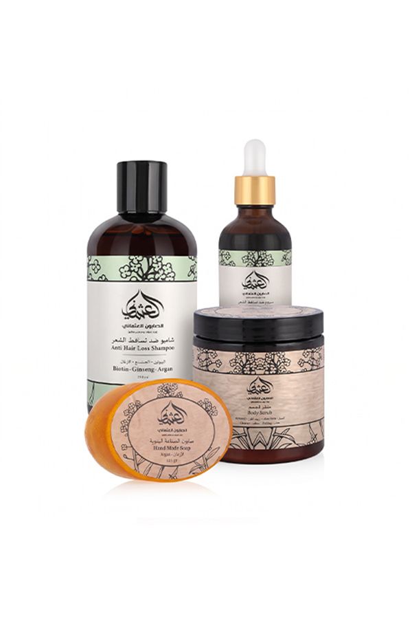 accessories othmani soap EVERYTHING SHOWER 3