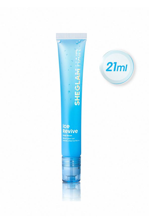 accessories sheglam Ice Revive Scalp Serum 21ml 10