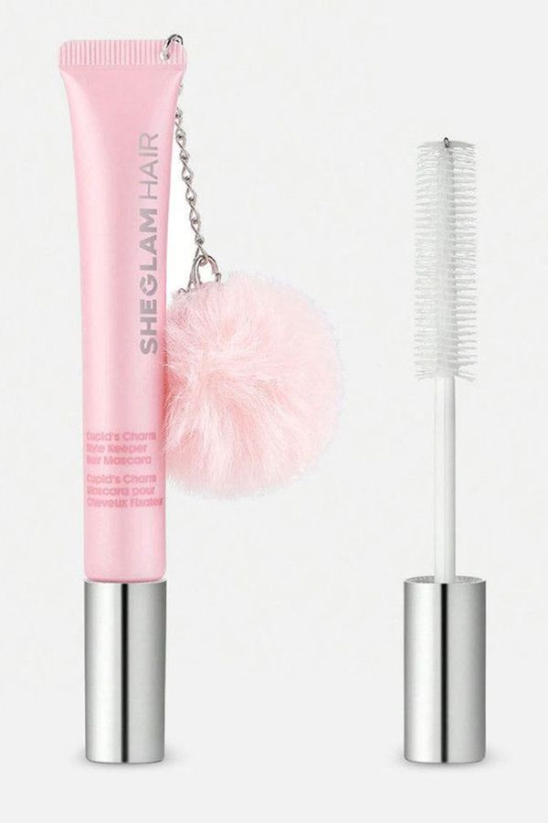 accessories sheglam Hair Cupid Charm Style Keeper Hair Mascara 10ml 9