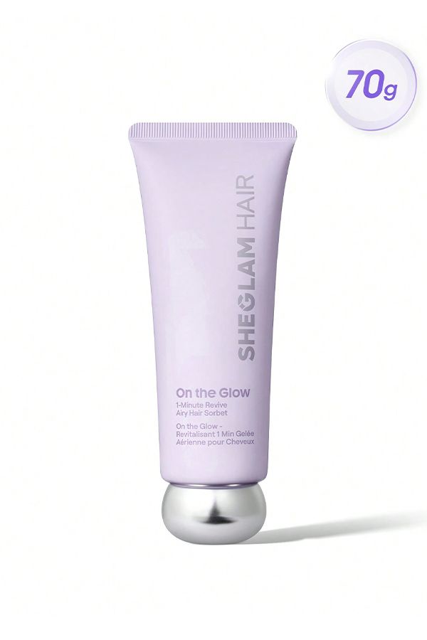 accessories sheglam On The Glow 1-Minute Revive Airy Hair Sorbet 70g 3