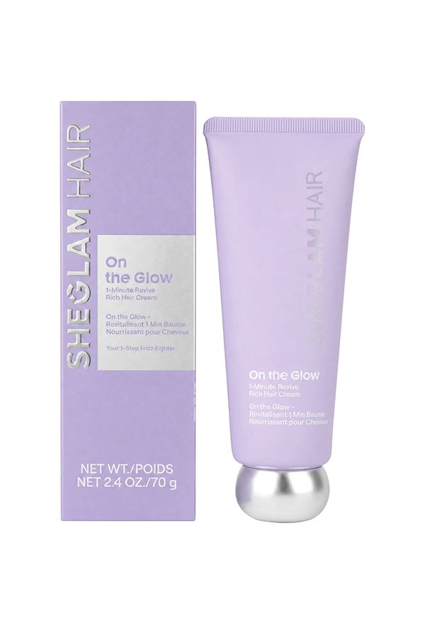 accessories sheglam On The Glow 1-Minute Revive Rich Hair Cream 2